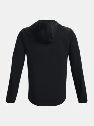 Куртка Under Armour Challenger Storm Shell-BLK