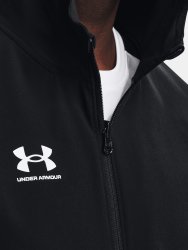 Куртка Under Armour Challenger Storm Shell-BLK