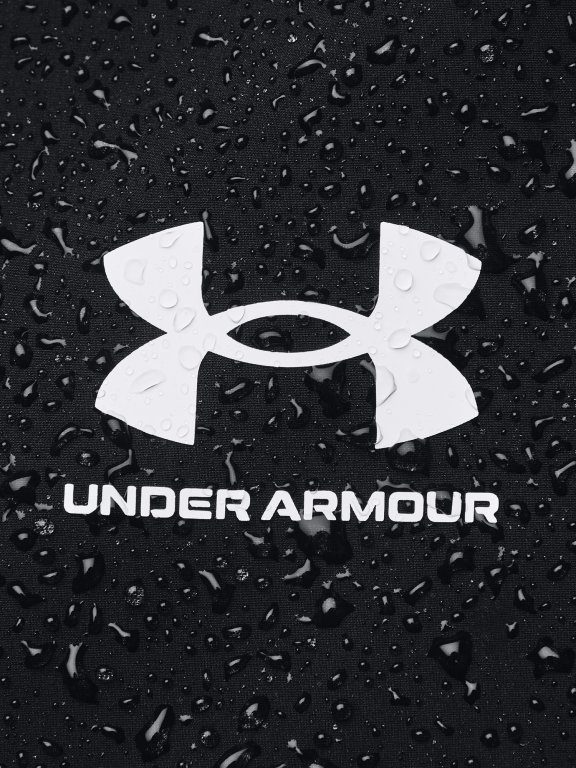 Куртка Under Armour Challenger Storm Shell-BLK