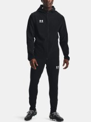 Куртка Under Armour Challenger Storm Shell-BLK