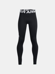Легінси Under Armour CG Armour Legges-BLK