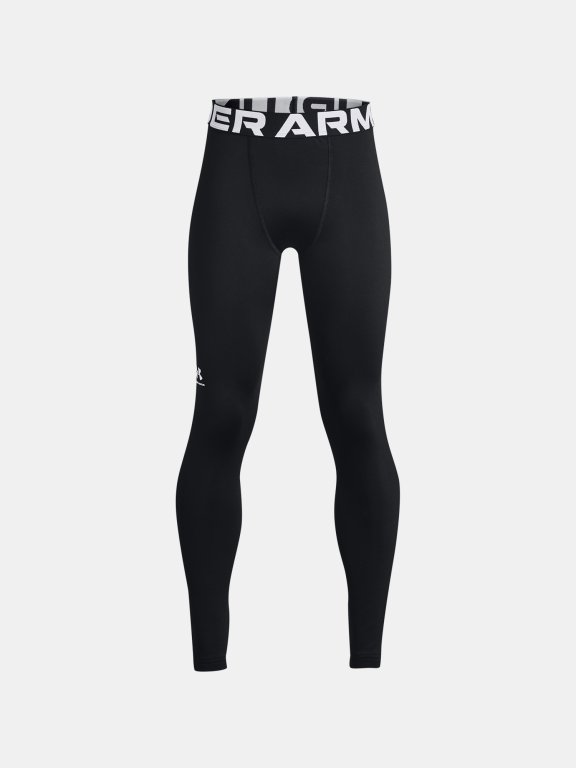 Легінси Under Armour CG Armour Legges-BLK