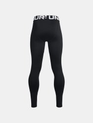 Легінси Under Armour CG Armour Legges-BLK
