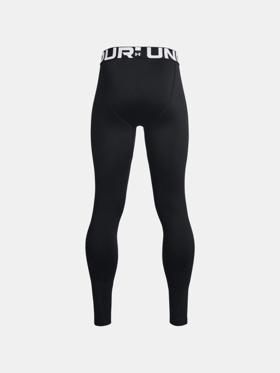 Легінси Under Armour CG Armour Legges-BLK