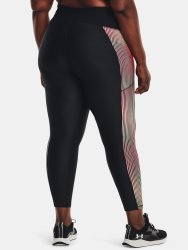 Легінси Under Armour HG 6M Panel Wow Ankle Leg&amp;-BLK