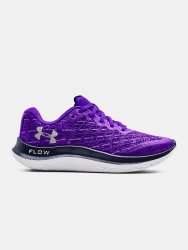 Черевики Under Armour W FLOW Velociti Wind-PPL