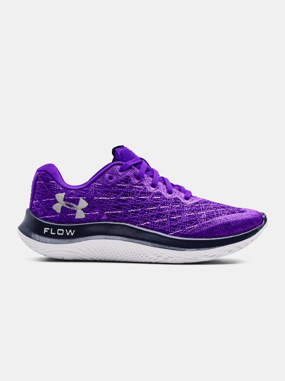Черевики Under Armour W FLOW Velociti Wind-PPL