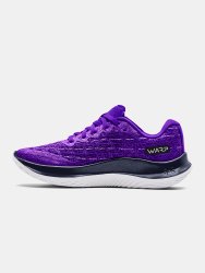 Черевики Under Armour W FLOW Velociti Wind-PPL