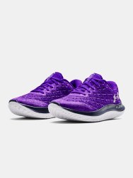 Черевики Under Armour W FLOW Velociti Wind-PPL