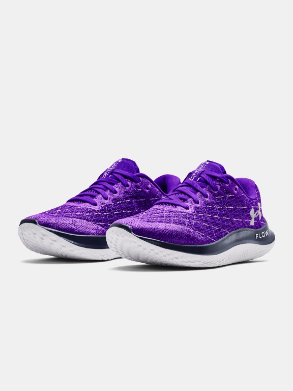 Черевики Under Armour W FLOW Velociti Wind-PPL