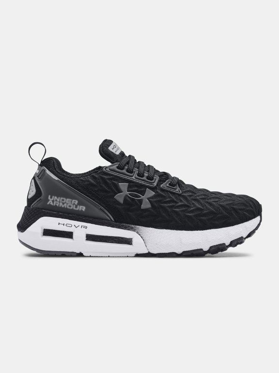 Черевики Under Armour UA W HOVR Mega 2 Clone-BLK