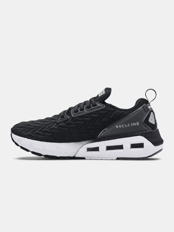 Черевики Under Armour UA W HOVR Mega 2 Clone-BLK