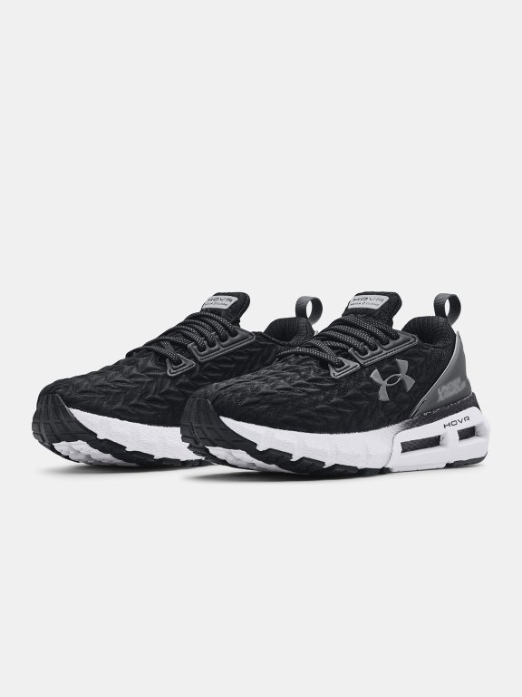 Черевики Under Armour UA W HOVR Mega 2 Clone-BLK