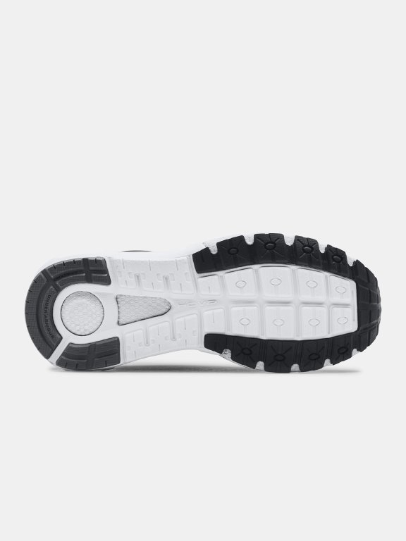 Черевики Under Armour UA W HOVR Mega 2 Clone-BLK