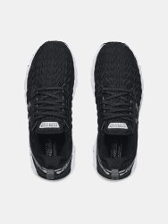 Черевики Under Armour UA W HOVR Mega 2 Clone-BLK