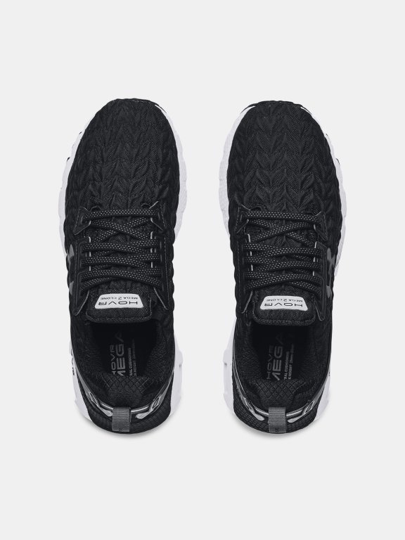 Черевики Under Armour UA W HOVR Mega 2 Clone-BLK