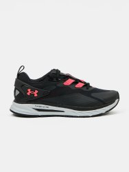 Черевики Under Armour UA W HOVR Flux MVMNT-BLK