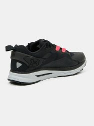 Черевики Under Armour UA W HOVR Flux MVMNT-BLK