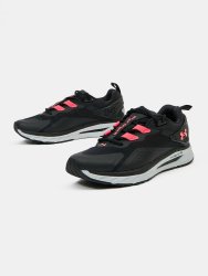 Черевики Under Armour UA W HOVR Flux MVMNT-BLK