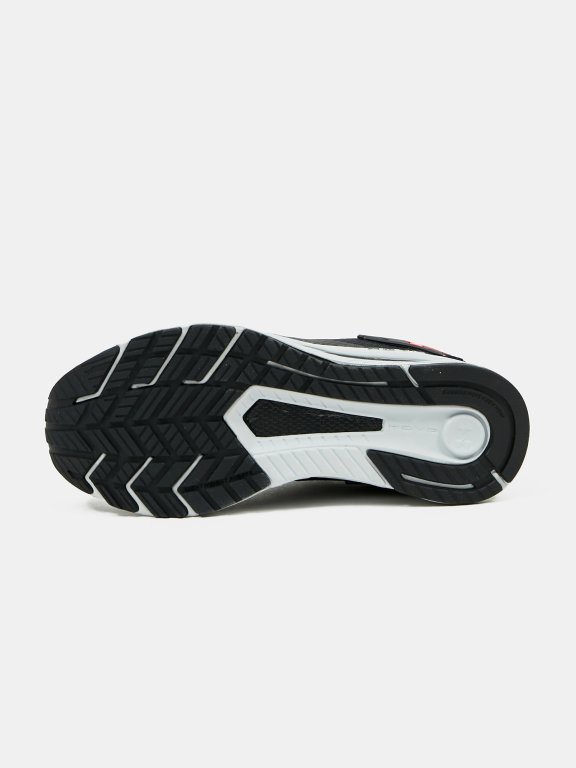 Черевики Under Armour UA W HOVR Flux MVMNT-BLK