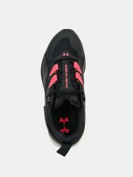 Черевики Under Armour UA W HOVR Flux MVMNT-BLK