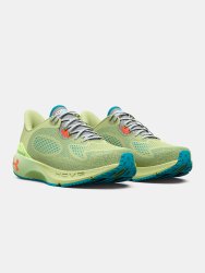 Кросівки Under Armour UA W HOVR Machina 3 W - зелені