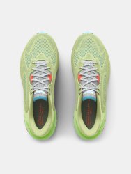 Кросівки Under Armour UA W HOVR Machina 3 W - зелені