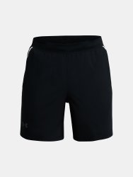 Šortky Under Armour UA LAUNCH 7'' SHORT - čierna