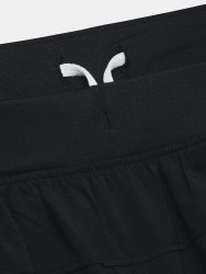 Šortky Under Armour UA LAUNCH 7'' SHORT - čierna