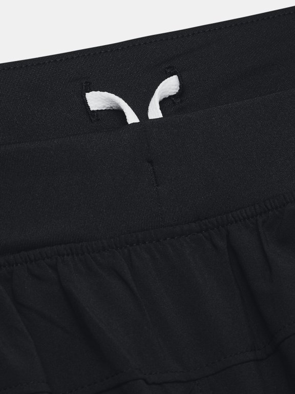 Šortky Under Armour UA LAUNCH 7'' SHORT - čierna