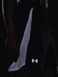 Šortky Under Armour UA LAUNCH 7'' SHORT - čierna