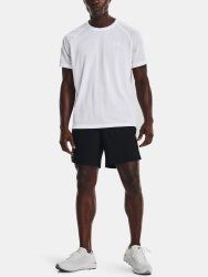 Šortky Under Armour UA LAUNCH 7'' SHORT - čierna
