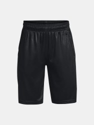 Шорти Under Armour UA Renegade 3.0 PRTD Shorts-BLK