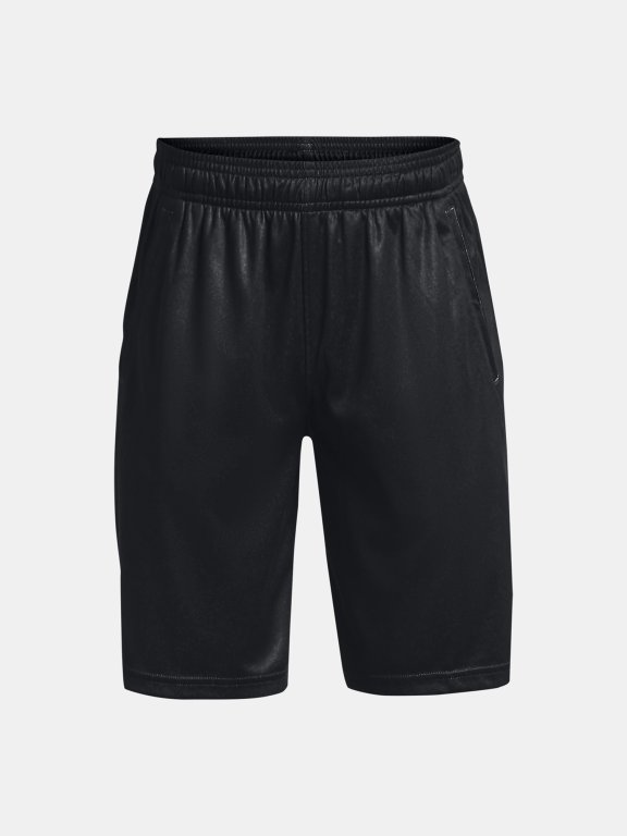 Шорти Under Armour UA Renegade 3.0 PRTD Shorts-BLK