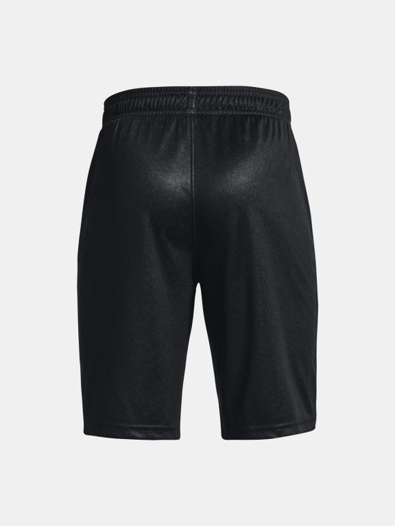 Шорти Under Armour UA Renegade 3.0 PRTD Shorts-BLK