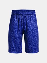 Шорти Under Armour UA Renegade 3.0 PRTD BLU