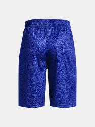 Шорти Under Armour UA Renegade 3.0 PRTD BLU