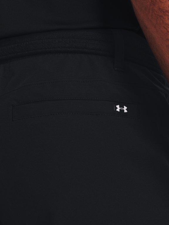 Штани Under Armour UA Storm Drive Pant-BLK