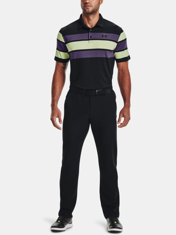 Штани Under Armour UA Storm Drive Pant-BLK