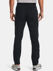 Штани Under Armour UA Drive Tapered Pant M - чорні