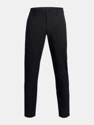 Штани Under Armour UA Drive Tapered Pant M - чорні