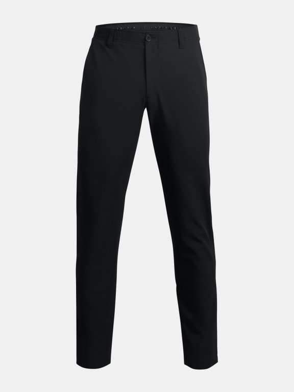 Штани Under Armour UA Drive Tapered Pant M - чорні