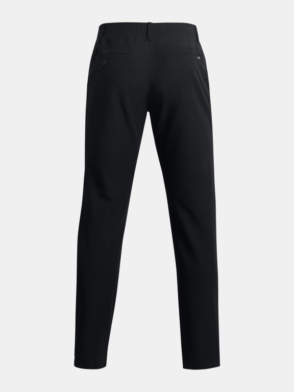 Штани Under Armour UA Drive Tapered Pant M - чорні