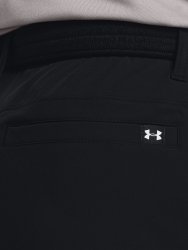 Штани Under Armour UA Drive Tapered Pant M - чорні