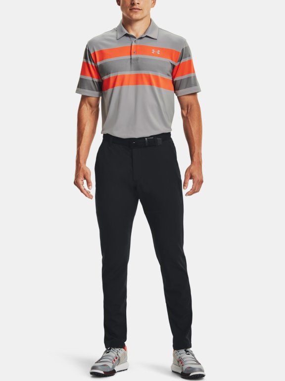 Штани Under Armour UA Drive Tapered Pant M - чорні