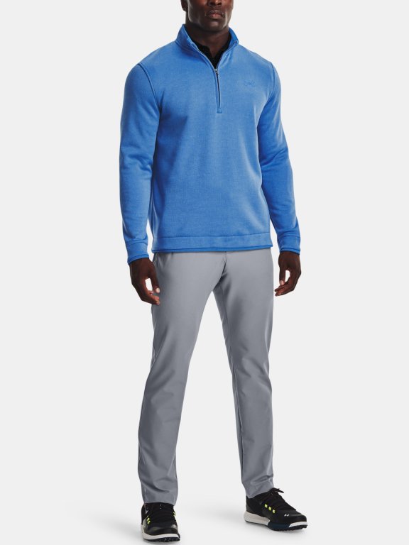 Штани Under Armour UA Drive Tapered Pant M - сірі