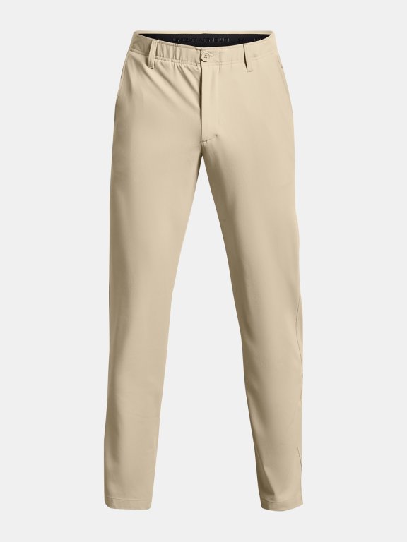 Штани Under Armour UA Drive Tapered Pant-BRN