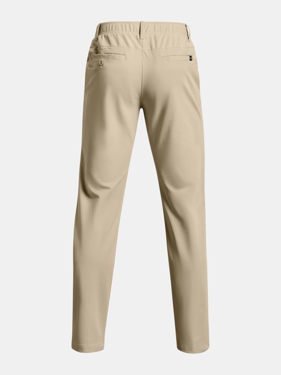 Штани Under Armour UA Drive Tapered Pant-BRN