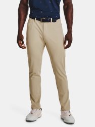 Штани Under Armour UA Storm Drive 5 кишень-BRN