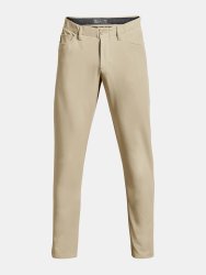 Штани Under Armour UA Storm Drive 5 кишень-BRN